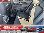 Used 2022 GMC TERRAIN FWD 4DR SLE in JACKSONVILLE, FLORIDA (Photo 21)