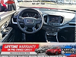 Used 2022 GMC TERRAIN FWD 4DR SLE in JACKSONVILLE, FLORIDA (Photo 22)