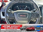 Used 2022 GMC TERRAIN FWD 4DR SLE in JACKSONVILLE, FLORIDA (Photo 23)