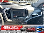 Used 2022 GMC TERRAIN FWD 4DR SLE in JACKSONVILLE, FLORIDA (Photo 24)