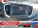Used 2022 GMC TERRAIN FWD 4DR SLE in JACKSONVILLE, FLORIDA (Photo 25)