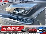 Used 2022 GMC TERRAIN FWD 4DR SLE in JACKSONVILLE, FLORIDA (Photo 28)