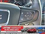 Used 2022 GMC TERRAIN FWD 4DR SLE in JACKSONVILLE, FLORIDA (Photo 30)