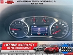Used 2022 GMC TERRAIN FWD 4DR SLE in JACKSONVILLE, FLORIDA (Photo 31)
