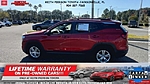 Used 2022 GMC TERRAIN FWD 4DR SLE in JACKSONVILLE, FLORIDA (Photo 5)