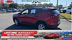 Used 2022 GMC TERRAIN FWD 4DR SLE in JACKSONVILLE, FLORIDA (Photo 6)