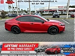 Used 2025 TOYOTA CAMRY LE (NATL) in JACKSONVILLE, FLORIDA (Photo 11)