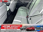 Used 2025 TOYOTA CAMRY LE (NATL) in JACKSONVILLE, FLORIDA (Photo 21)