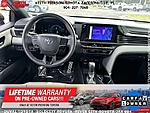 Used 2025 TOYOTA CAMRY LE (NATL) in JACKSONVILLE, FLORIDA (Photo 22)