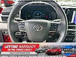 Used 2025 TOYOTA CAMRY LE (NATL) in JACKSONVILLE, FLORIDA (Photo 23)