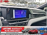 Used 2025 TOYOTA CAMRY LE (NATL) in JACKSONVILLE, FLORIDA (Photo 24)