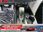 Used 2025 TOYOTA CAMRY LE (NATL) in JACKSONVILLE, FLORIDA (Photo 26)