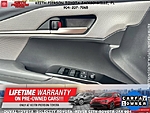 Used 2025 TOYOTA CAMRY LE (NATL) in JACKSONVILLE, FLORIDA (Photo 28)