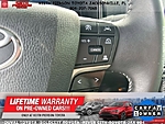 Used 2025 TOYOTA CAMRY LE (NATL) in JACKSONVILLE, FLORIDA (Photo 30)