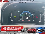 Used 2025 TOYOTA CAMRY LE (NATL) in JACKSONVILLE, FLORIDA (Photo 31)