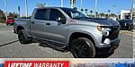 Used 2026 CHEVROLET SILVERADO 1500 4WD CREW CAB 147" LT TRAIL BOSS in JACKSONVILLE, FLORIDA