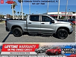 Used 2026 CHEVROLET SILVERADO 1500 4WD CREW CAB 147