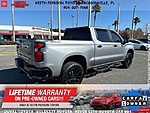 Used 2026 CHEVROLET SILVERADO 1500 4WD CREW CAB 147