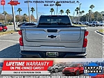 Used 2026 CHEVROLET SILVERADO 1500 4WD CREW CAB 147