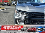 Used 2026 CHEVROLET SILVERADO 1500 4WD CREW CAB 147