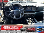 Used 2026 CHEVROLET SILVERADO 1500 4WD CREW CAB 147