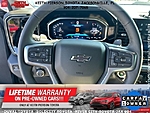 Used 2026 CHEVROLET SILVERADO 1500 4WD CREW CAB 147