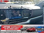 Used 2026 CHEVROLET SILVERADO 1500 4WD CREW CAB 147