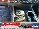 Used 2026 CHEVROLET SILVERADO 1500 4WD CREW CAB 147