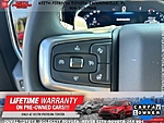 Used 2026 CHEVROLET SILVERADO 1500 4WD CREW CAB 147
