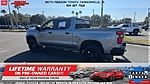 Used 2026 CHEVROLET SILVERADO 1500 4WD CREW CAB 147