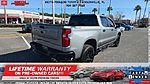 Used 2026 CHEVROLET SILVERADO 1500 4WD CREW CAB 147
