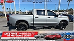 Used 2026 CHEVROLET SILVERADO 1500 4WD CREW CAB 147