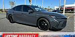 Used 2026 TOYOTA CAMRY LE (NATL) in JACKSONVILLE, FLORIDA