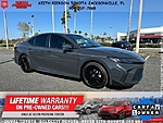 Used 2026 TOYOTA CAMRY LE (NATL) in JACKSONVILLE, FLORIDA (Photo 10)