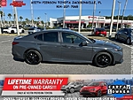 Used 2026 TOYOTA CAMRY LE (NATL) in JACKSONVILLE, FLORIDA (Photo 11)