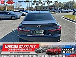 Used 2026 TOYOTA CAMRY LE (NATL) in JACKSONVILLE, FLORIDA (Photo 13)