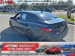Used 2026 TOYOTA CAMRY LE (NATL) in JACKSONVILLE, FLORIDA (Photo 14)