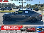 Used 2026 TOYOTA CAMRY LE (NATL) in JACKSONVILLE, FLORIDA (Photo 15)
