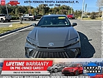 Used 2026 TOYOTA CAMRY LE (NATL) in JACKSONVILLE, FLORIDA (Photo 17)