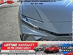 Used 2026 TOYOTA CAMRY LE (NATL) in JACKSONVILLE, FLORIDA (Photo 18)