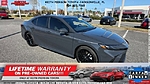 Used 2026 TOYOTA CAMRY LE (NATL) in JACKSONVILLE, FLORIDA (Photo 2)