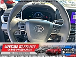 Used 2026 TOYOTA CAMRY LE (NATL) in JACKSONVILLE, FLORIDA (Photo 23)