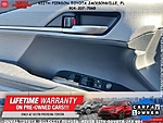 Used 2026 TOYOTA CAMRY LE (NATL) in JACKSONVILLE, FLORIDA (Photo 28)