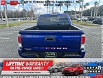 Used 2023 TOYOTA TACOMA SR DOUBLE CAB 5' BED V6 AT (NATL) in JACKSONVILLE, FLORIDA (Photo 13)