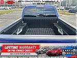 Used 2023 TOYOTA TACOMA SR DOUBLE CAB 5' BED V6 AT (NATL) in JACKSONVILLE, FLORIDA (Photo 21)
