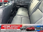 Used 2023 TOYOTA TACOMA SR DOUBLE CAB 5' BED V6 AT (NATL) in JACKSONVILLE, FLORIDA (Photo 22)