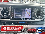 Used 2023 TOYOTA TACOMA SR DOUBLE CAB 5' BED V6 AT (NATL) in JACKSONVILLE, FLORIDA (Photo 26)