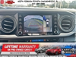 Used 2023 TOYOTA TACOMA SR DOUBLE CAB 5' BED V6 AT (NATL) in JACKSONVILLE, FLORIDA (Photo 29)