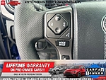 Used 2023 TOYOTA TACOMA SR DOUBLE CAB 5' BED V6 AT (NATL) in JACKSONVILLE, FLORIDA (Photo 31)