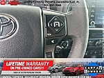 Used 2023 TOYOTA TACOMA SR DOUBLE CAB 5' BED V6 AT (NATL) in JACKSONVILLE, FLORIDA (Photo 32)